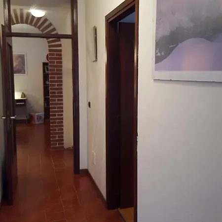 Casa Diego Apartment Sondrio