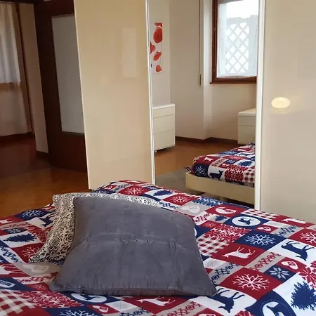 Apartment Casa Diego