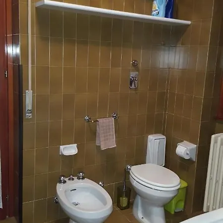 Casa Diego * Sondrio