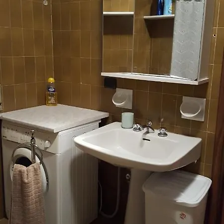 Casa Diego Sondrio