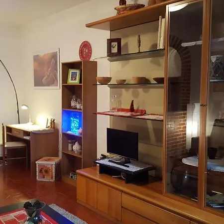 Apartment Casa Diego Sondrio