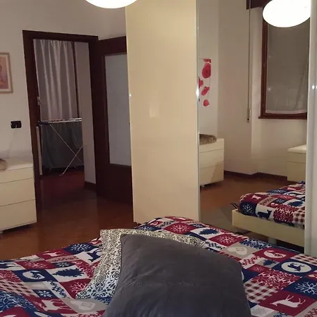 Casa Diego Sondrio