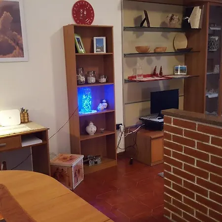 Casa Diego Sondrio