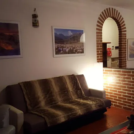 Apartment Casa Diego