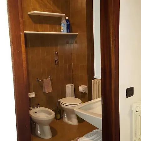 Apartment Casa Diego