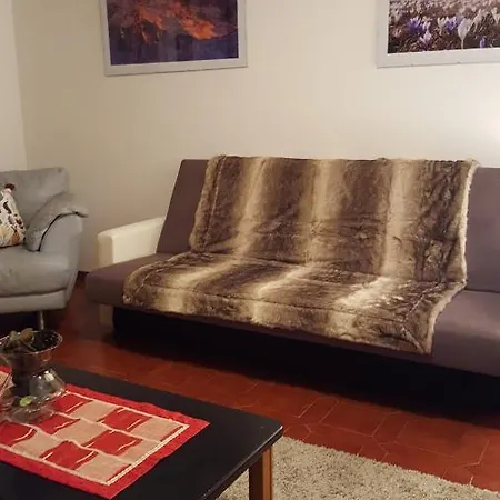 Casa Diego Apartment Sondrio