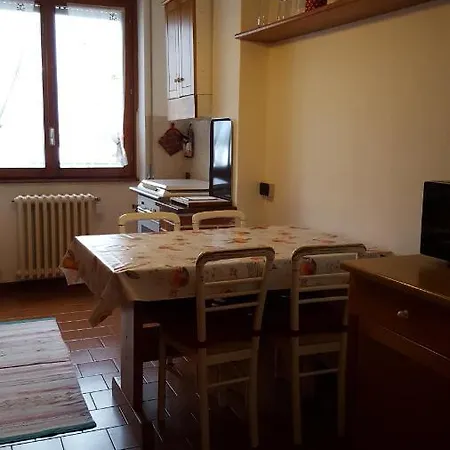 Casa Diego * Sondrio