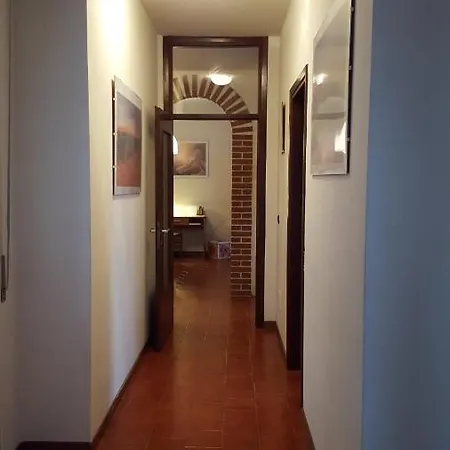Apartment Casa Diego