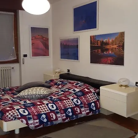 Casa Diego Apartment