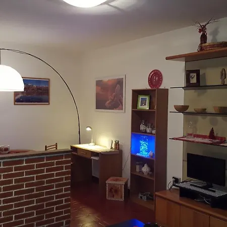 Casa Diego *