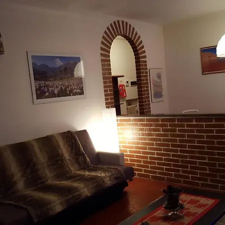 Casa Diego *