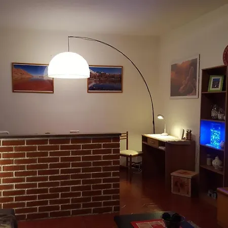 Casa Diego * Sondrio