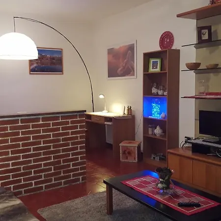 Casa Diego Apartment Sondrio