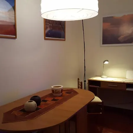 Casa Diego Apartment