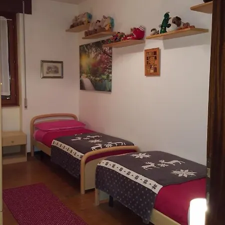 Casa Diego *