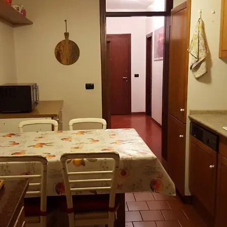Casa Diego Apartment *
