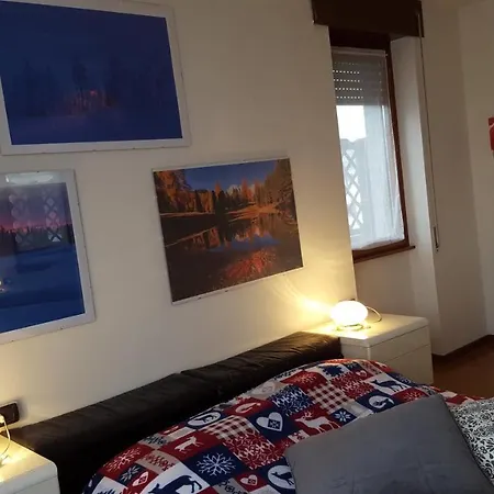 Casa Diego * Sondrio