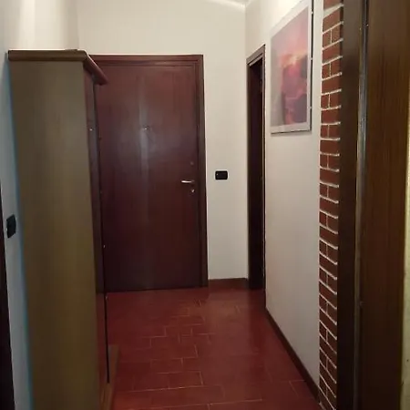 Casa Diego Apartment Sondrio