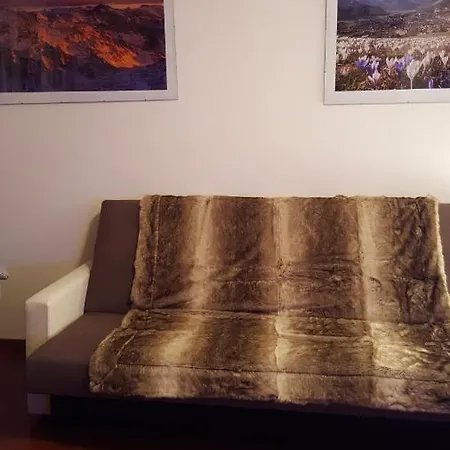 Apartment Casa Diego *