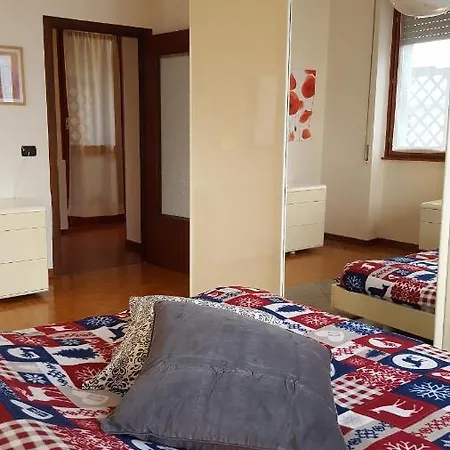 Apartment Casa Diego *