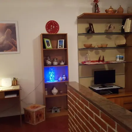 Apartment Casa Diego Sondrio