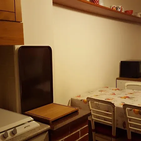 Casa Diego Apartment