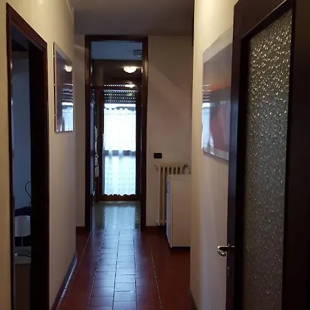 Apartment Casa Diego Sondrio