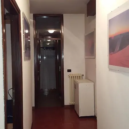 Casa Diego Sondrio