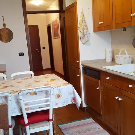 Casa Diego Apartment