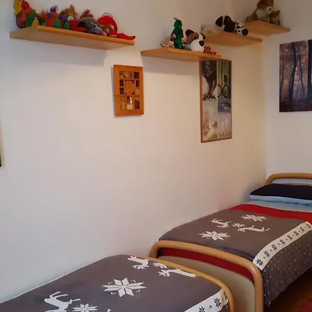 Apartment Casa Diego *