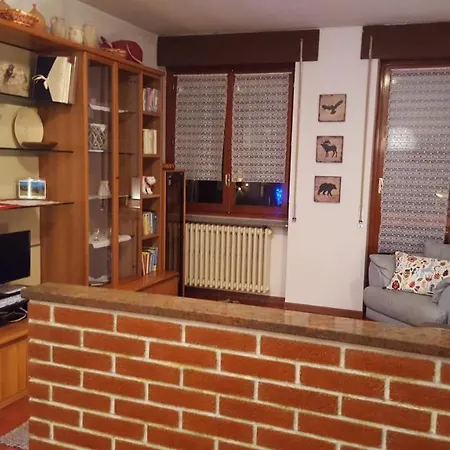 Casa Diego Sondrio