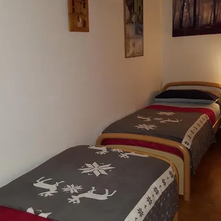Apartment Casa Diego