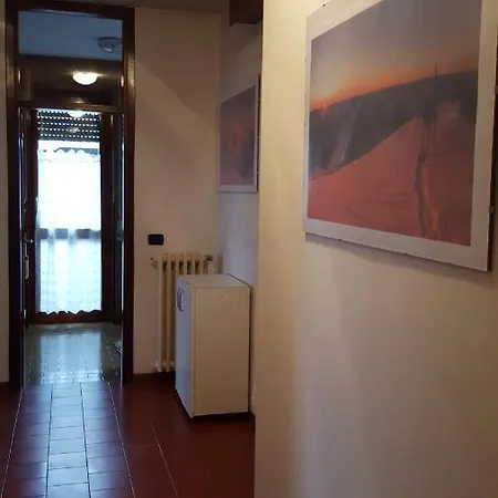Casa Diego Apartment