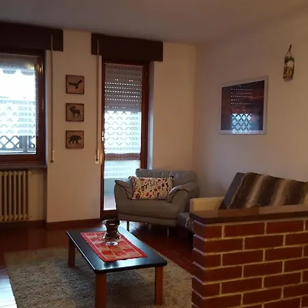 Casa Diego Apartment *