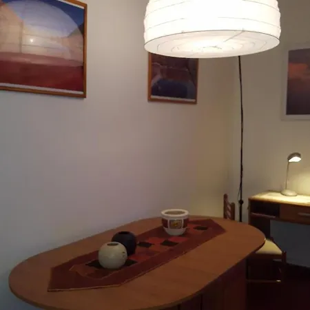 Casa Diego Apartment Sondrio