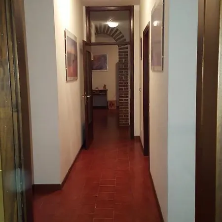 Casa Diego * Sondrio