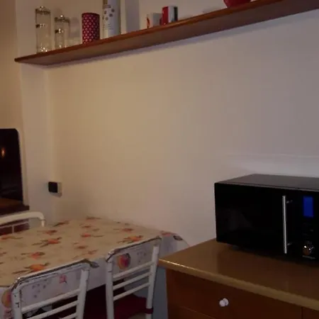 Casa Diego Sondrio