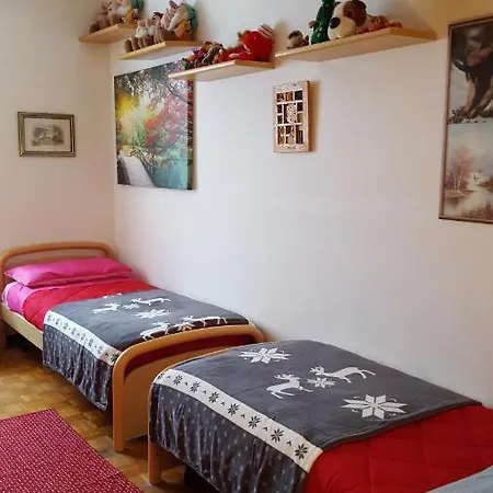 Casa Diego *