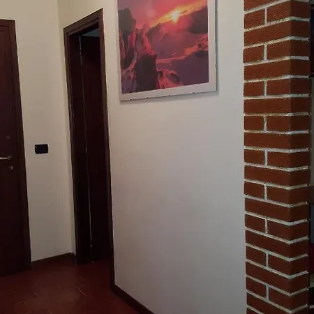 Casa Diego *