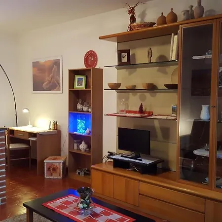 Casa Diego Apartment Sondrio