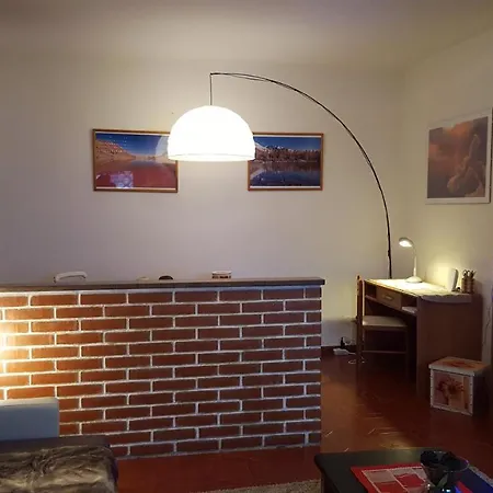 Apartment Casa Diego