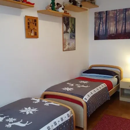 Casa Diego Apartment