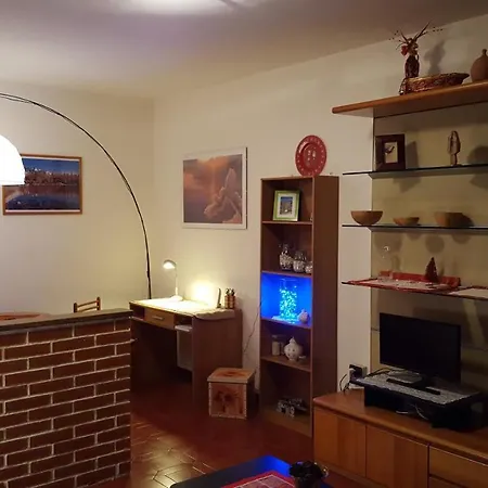Casa Diego * Sondrio
