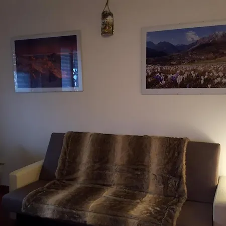 Casa Diego Sondrio