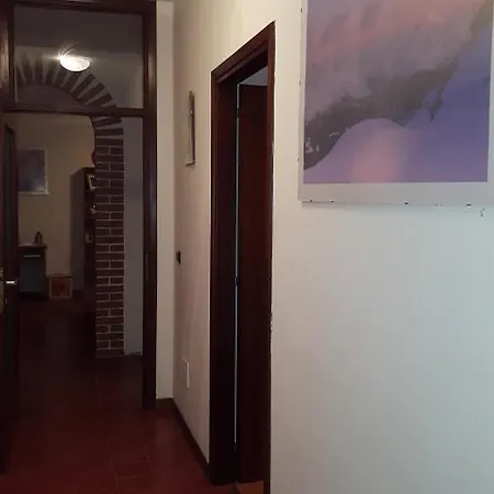 Casa Diego *