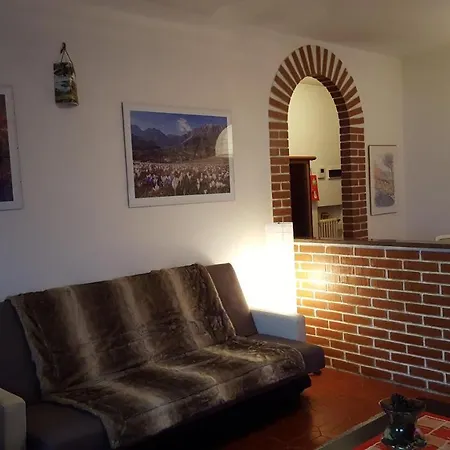 Casa Diego Apartment *