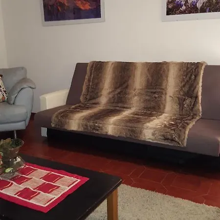 Apartment Casa Diego