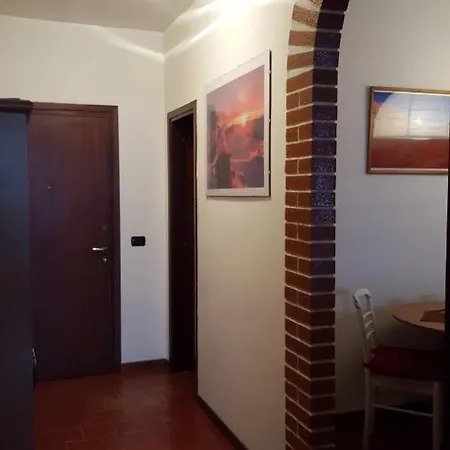 Lejlighed Casa Diego *